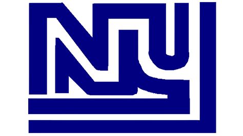 New York Giants Logo, symbol, meaning, history, PNG, brand