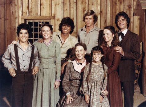 ‘Little House on the Prairie’: Which Cast Members Died?