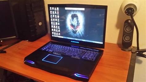 alienware gaming laptop - for Sale in Warrenville, Illinois Classified | AmericanListed.com
