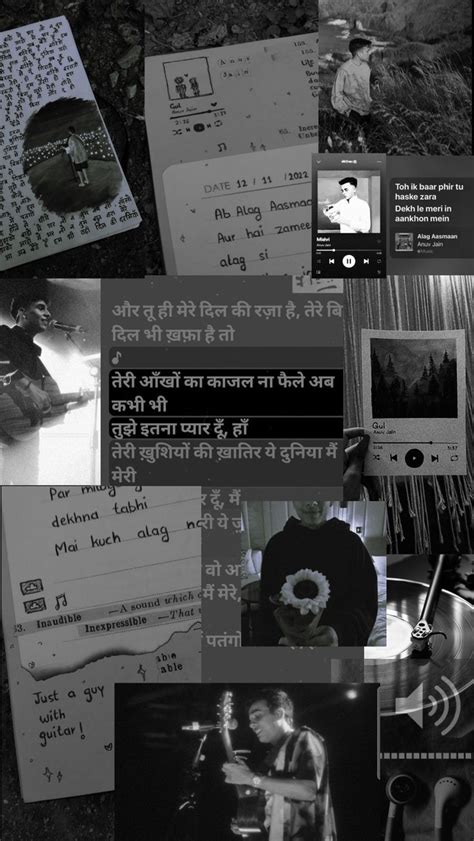 Anuv jain | Pretty lyrics, Pick up line jokes, Adorable quotes