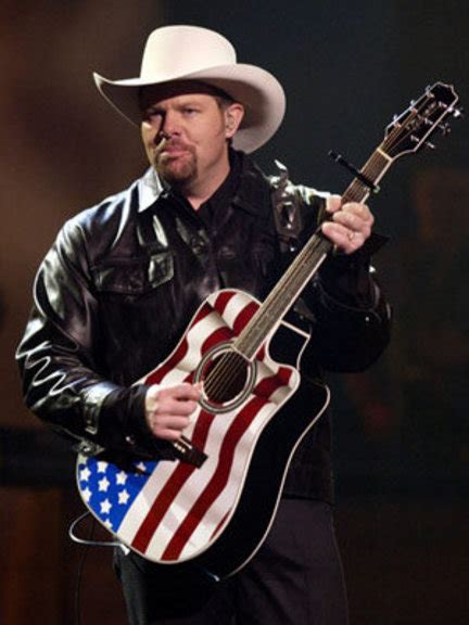 Toby Keith American Flag Guitar : TOBY KEITH I LOVE THIS BAR GRILL T SHIRT Country Eagle ...