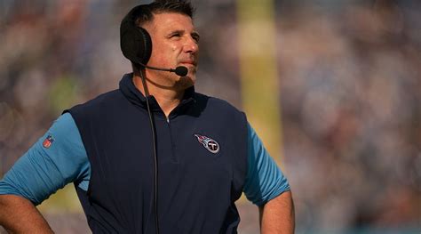 Ohio State Great Hints Mike Vrabel Should Replace Ryan…