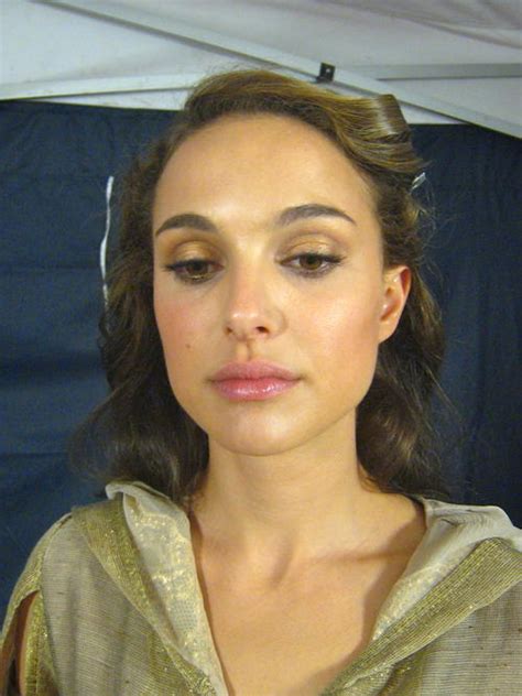 "Your Highness" Behind The Scenes - Natalie Portman Photo (30888133 ...