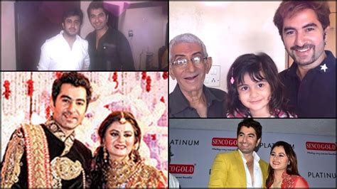 জিতের পরিবাবের ছবি | Actor Jeet Family Photo - YouTube