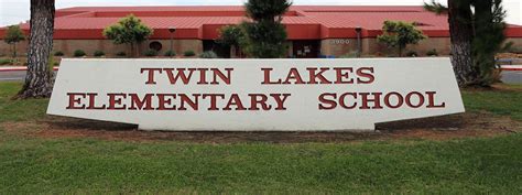 Home - Twin Lakes Elementary School