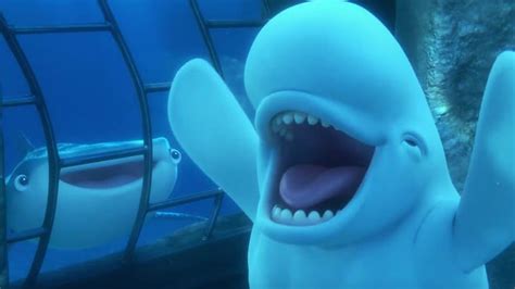 5 Reasons Why Dori From Finding Nemo Is An Amazing Character