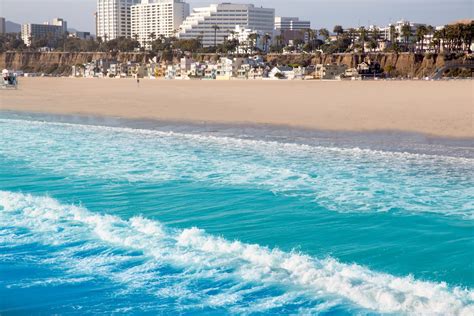 Best Beaches in Los Angeles CA - California Beaches