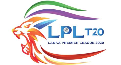 Srilanka Cricket Team Logo