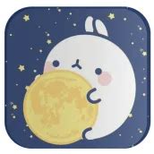Download Molang Wallpaper Cute android on PC