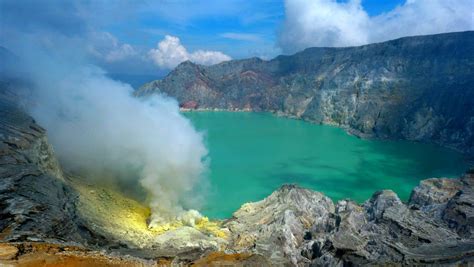 Ijen Crater, Indonesia, Photo Gallery – InspirationSeek.com