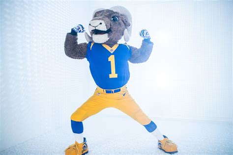 Rams Mascot Rampage | Los Angeles Rams - therams.com