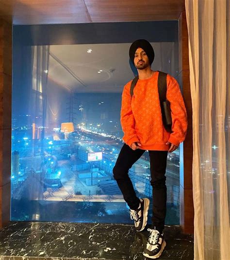 Udta Punjab Star Diljit Dosanjh's Most Liked Insta Posts Are A Must-See