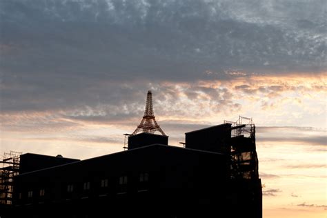 Hilton Paris Eiffel Tower Hotel | pics from tumblr