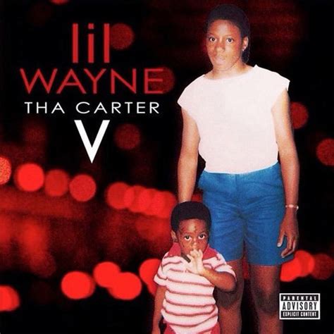 Lil Wayne Releases Long-Delayed Tha Carter V Album