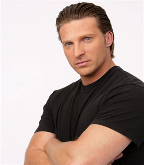 1188 best Steve Burton images on Pinterest | General hospital ...