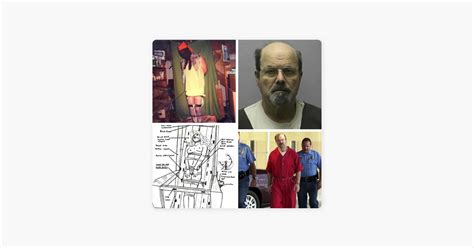 ‎Serial Killer Documentary Podcast: BTK Killer - Dennis Rader on Apple Podcasts