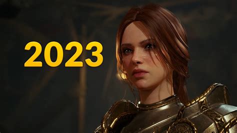 New MMOs and Multiplayer Games 2023: The big release list - GAMINGDEPUTY