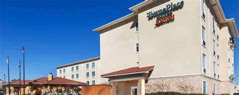 Hotels in Odessa TX | Odessa Texas Hotels | TownePlace Suites Odessa Hotel