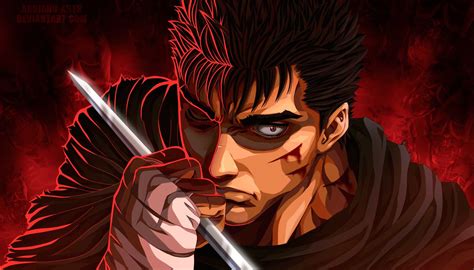 Berserk Guts Wallpapers - KoLPaPer - Awesome Free HD Wallpapers