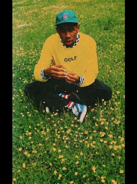 Aesthetic Tyler The Creator Wallpapers - Wallpaper Cave