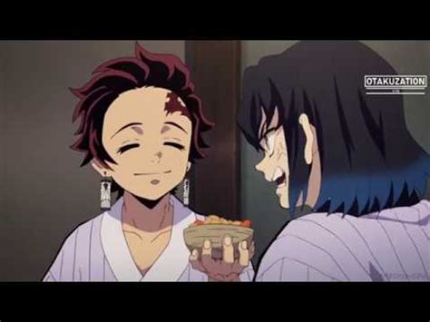 Inosuke Funny Moments - YouTube