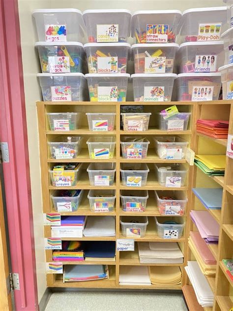 25 Crucial Cleaning Supplies For Your Classroom – Pedagogue