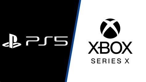 PS5 vs Xbox Series X vs Xbox Series S: Full Tech Specs Comparison ...