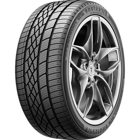 Firestone Firehawk AS V2 Tire: rating, overview, videos, reviews, available sizes and specifications