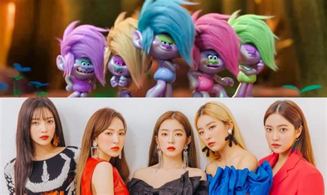 Red Velvet and J Balvin go head to head in a reggaeton versus K-pop dance battle in an exclusive ...