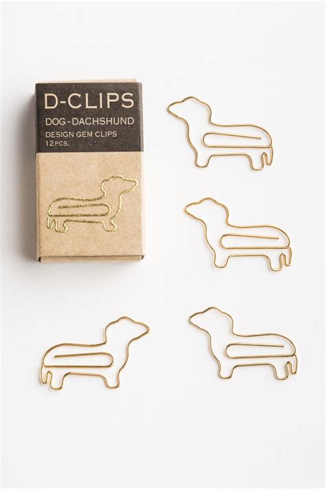 Desk Accessories for Dog Lovers - Daily Dog Tag