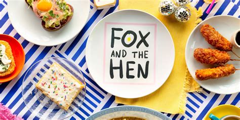 The Fox and The Hen Opens in Denver - DiningOut