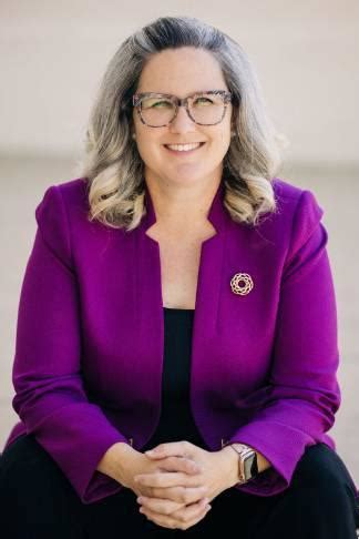 Faculty Spotlight Margaret Worsley — San Bernardino Valley College