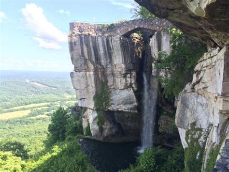 Rock City (Lookout Mountain) - 2020 Lo que se debe saber antes de viajar - Tripadvisor