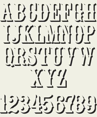 Letterhead Fonts / LHF Old Tom / Antique Fonts | Lettering alphabet fonts, Lettering fonts ...