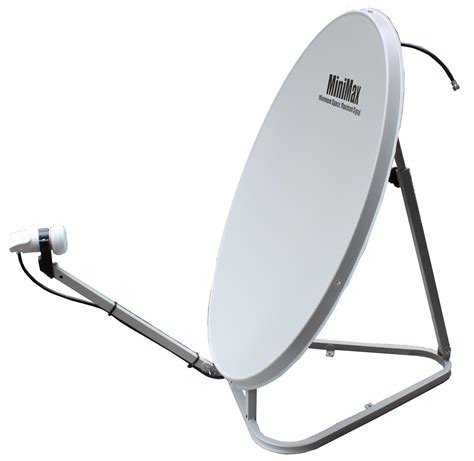 Portable Satellite Systems - Technical Whizz