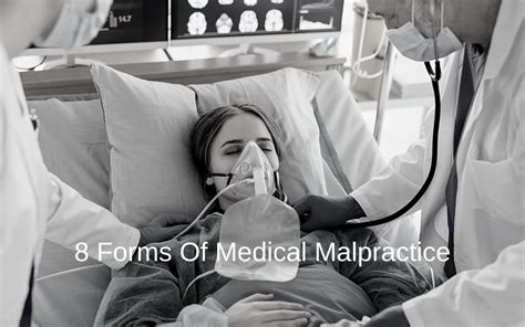 Malpractice Examples: Most Common Doctor Mistakes | Hampton & King