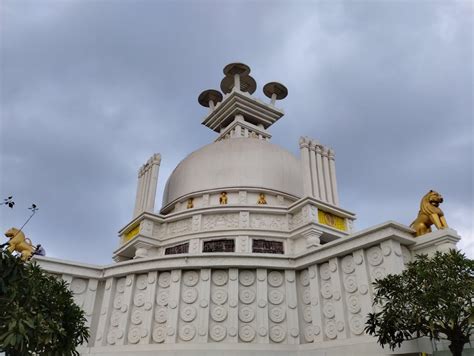 Dhauli, The light-and-sound show held me spellbound. : r/Bhubaneswar