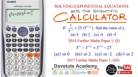 Math Problems With Exponents Calculator - Harry Carrol's English Worksheets