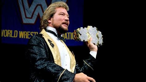 Ted DiBiase On If He Prefers Being A Commentator Or Manager - PWMania ...