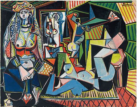 This $179 million Picasso is now the most expensive painting ever sold at auction — Quartz