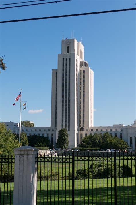 WALTER REED NATIONAL MILITARY MEDICAL CENTER, BETHESDA NAVAL HOSPITAL | SAH ARCHIPEDIA