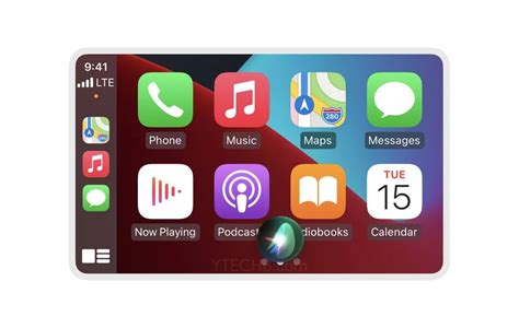 [List] Apple CarPlay Compatible Cars & Motorcycles (2024)