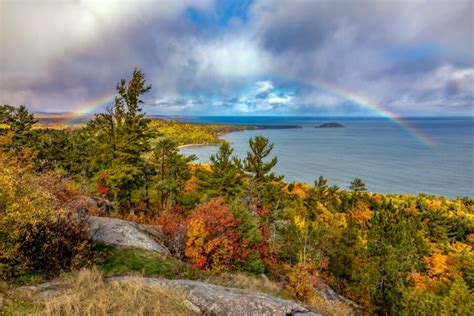 5 of The Best Hikes in Northern Michigan - Where in the World is Nina?