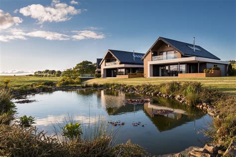 Luxury Lodges in Scotland | Lochside House Hotel & Spa Ayrshire