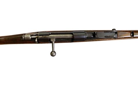 Italian Carcano 1891 - Surplus GNG