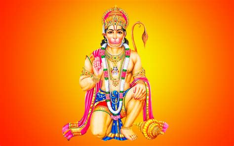 Hanuman Hd Wallpaper 1920X1080 For Pc - bmp-meta