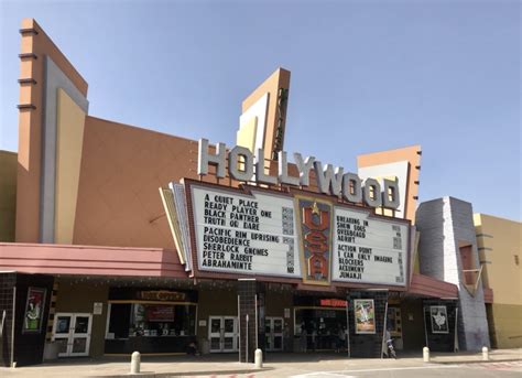 Dallas' last dollar-movie theater, Cinemark Hollywood, permanently closed - Lakewood/East Dallas