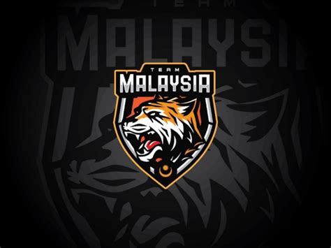 government of malaysia logo - Peter May