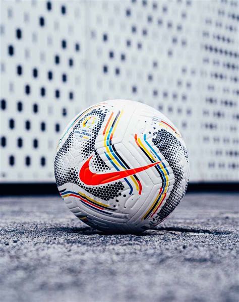 Nike launch Copa America 2021 Official Match Ball - SoccerBible