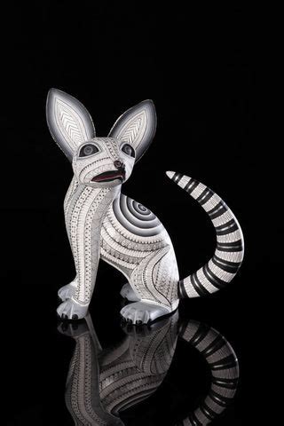 What is an alebrije? History of a recent Mexican folk art tradition – CARAPAN, MEXICAN ART ...